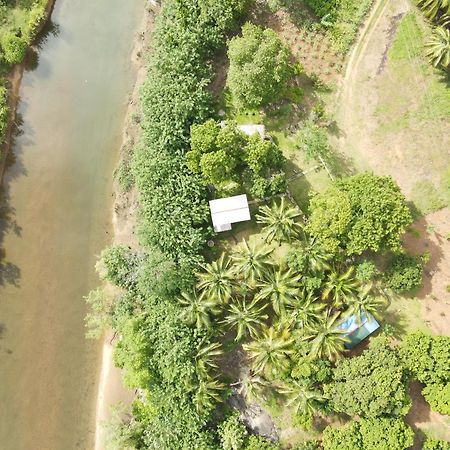 River Paradise Safari House With Cooking Class Udawalawe Eksteriør bilde
