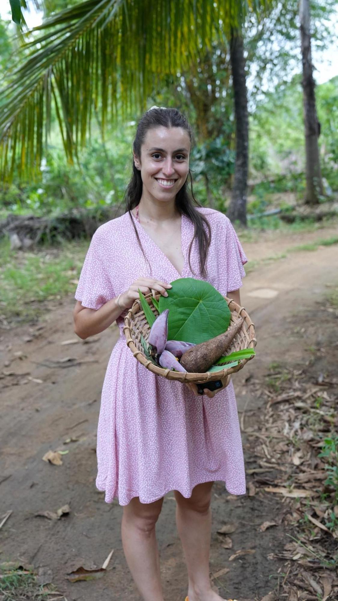River Paradise Safari House With Cooking Class Udawalawe Eksteriør bilde