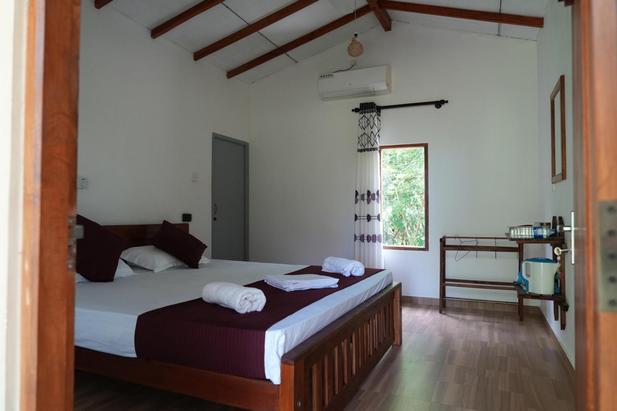 River Paradise Safari House With Cooking Class Udawalawe Eksteriør bilde